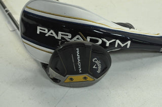 Callaway Paradym 3-15* Fairway Wood Right Stiff Flex HZRDUS 6.0 Graphite #182093