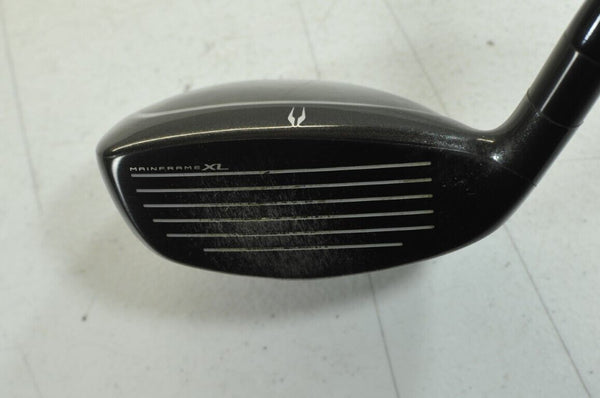 Cleveland Halo XL 2024 3 - 18* Hybrid RH Regular Flex Tensei AV Graphite # 180174 - Golf Club Brokers