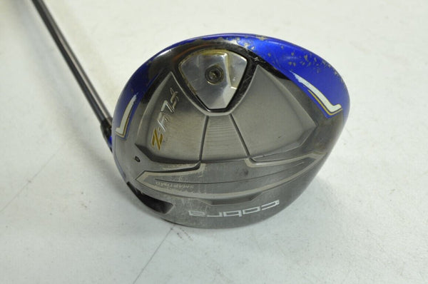 Cobra Fly - Z 11.5* Driver Right Regular Flex 60g with Head Cover # 182185 - Golf Club Brokers