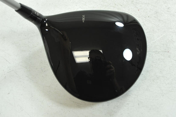 Titleist TSR1 12* Driver Right Senior Flex 40g MMT Speedmesh # 179735 - Golf Club Brokers