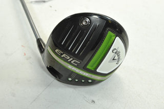 Callaway Epic Speed 2021 9* Driver Right Stiff Flex KuroKage 50g  # 183363