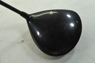 XXIO X Black 2018 10.5* Driver Right Regular Flex 44g Miyazaki AX - 1 # 181961 - Golf Club Brokers