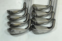 Callaway Big Bertha 2015 4 - PW,AW Iron Set Right Regular Flex Steel # 182196 - Golf Club Brokers