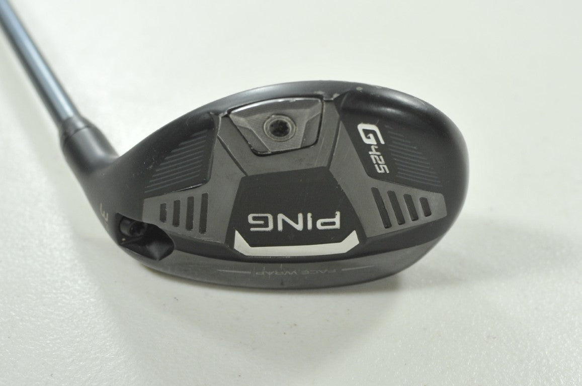 Ping G425 3-19* Hybrid Regular Flex Right Alta CB 70g Graphite # 212539