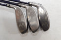 XXIO X 2018 4,5,6 Hybrid Set Right Regular Flex 45g DST MP1000 Graphite # 178490 - Golf Club Brokers