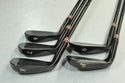 Sub 70 639 MB 6-PW Iron Set Right Stiff Flex KBS $-Taper Lite Steel # 184012