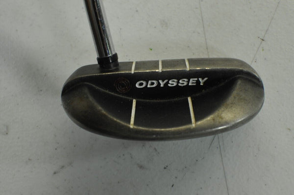 Odyssey White Hot Pro Rossie 35