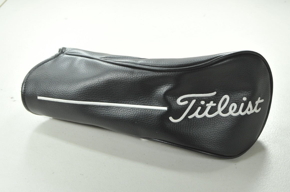 Titleist Premium Tour Driver Head Cover  #209147