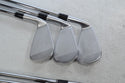 Srixon ZX4 5-PW Iron Set Right Stiff Flex NS Pro Zelos 8 Steel # 175480