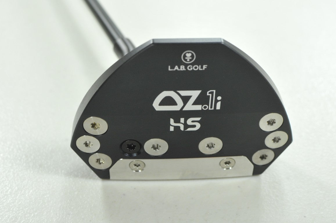 LAB Golf OZ.1i HS 35
