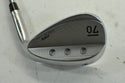 Sub 70 JB Forged 54* Wedge Right Regular Flex Elevate MPH Steel # 181677