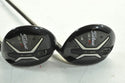 Titleist 917F2 15* and 18* Fairway Wood Set Right Regular Flex Graphite #183872