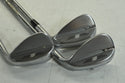 Titleist Vokey SM8 Tour Chrome 50*, 54*, 60* Wedge Set Right Steel # 180663