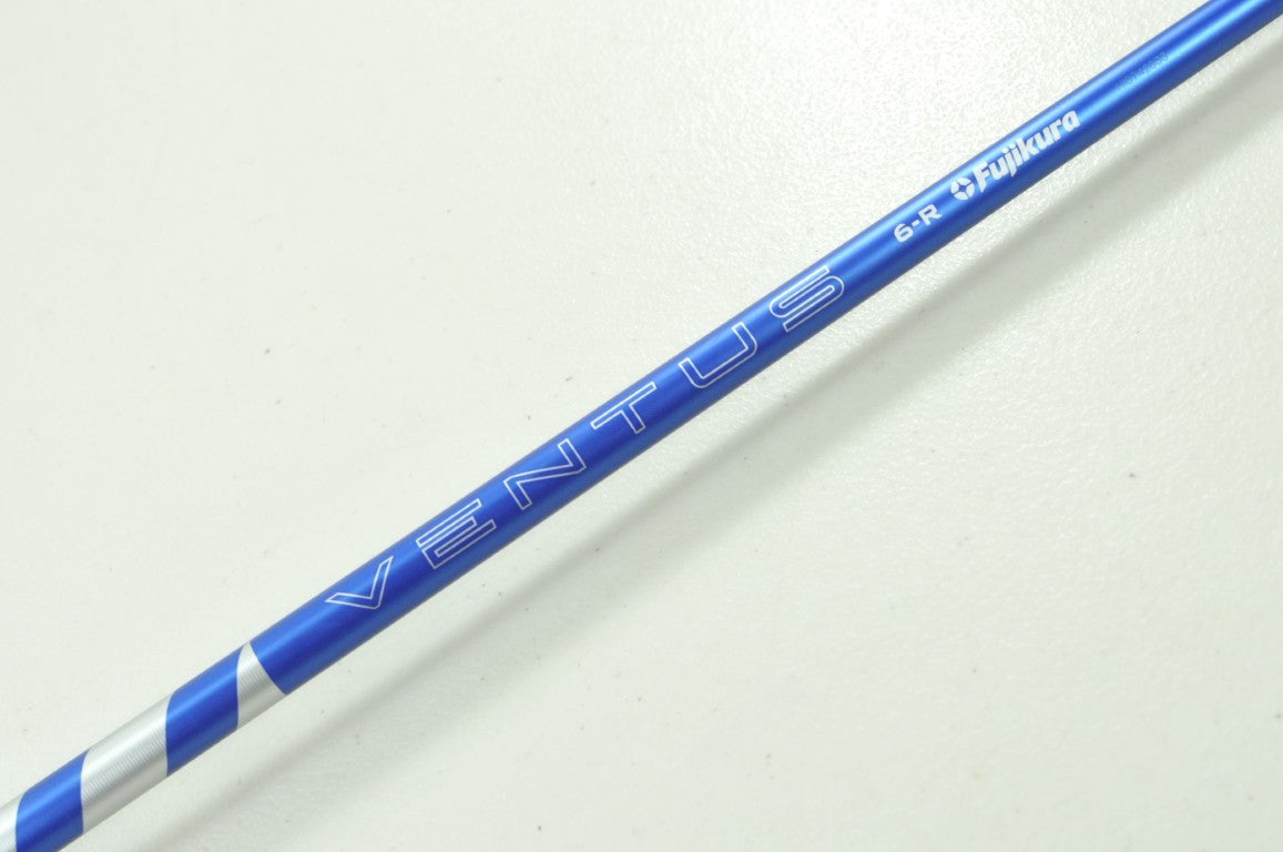 Fujikura Ventus Velocore+ Blue 6 Regular Flex Ping #5 Fairway Wood Shaft #207105