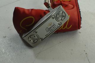 Titleist 2020 Scotty Cameron Special Select Squareback 2 35