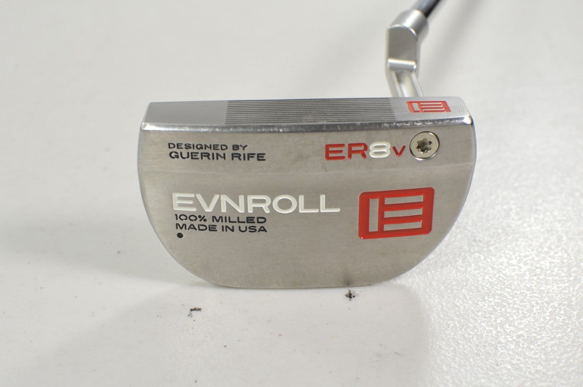 Evnroll ER8v 33