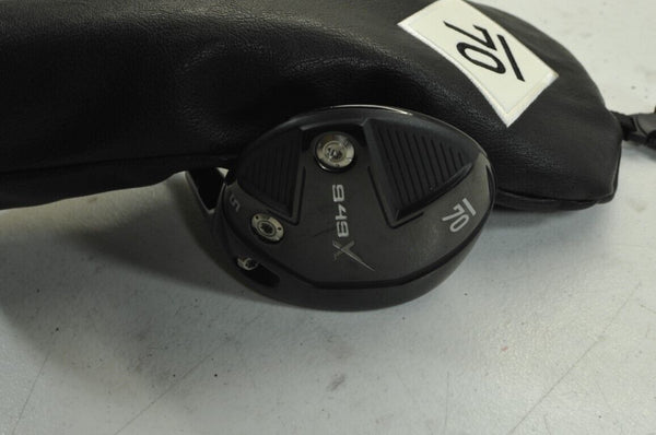 Sub 70 949X #3 Fairway Wood Right Senior Flex Project X 4.5 Graphite # 181673 - Golf Club Brokers