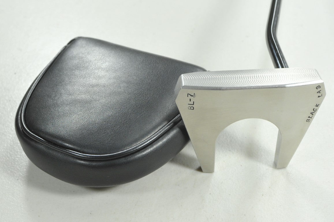 Black Lab Golf BL-7 34
