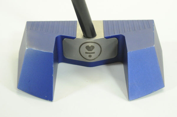 LAB Golf MEZZ.1 Max Standard Blue 75* 35