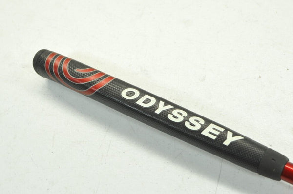 Odyssey White Hot Versa 12 Twelve CS 35