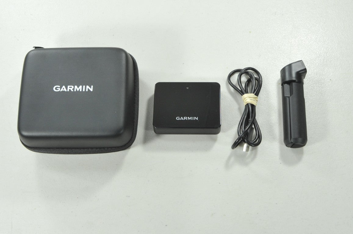 Garmin Approach R10 Launch Monitor with Case  #211803