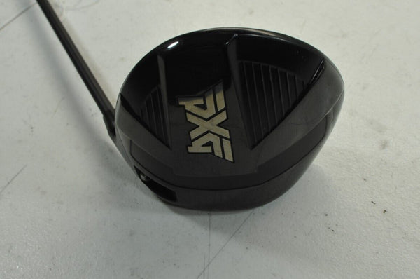 PXG 0211 2022 9* Driver Right Regular Flex SF Jupiter  # 181665