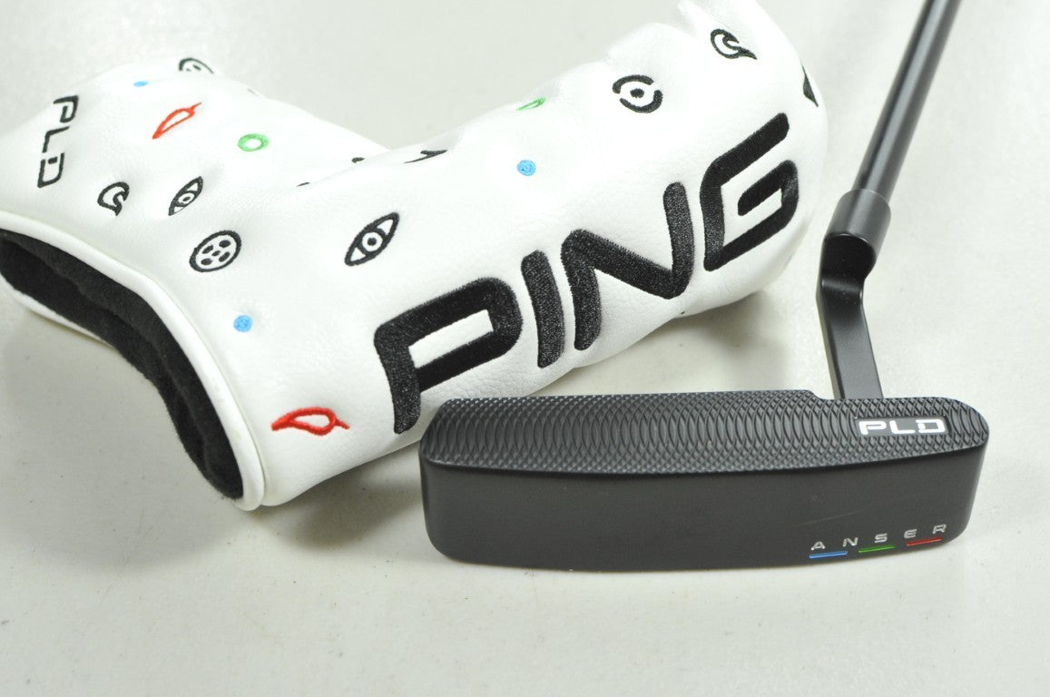 Ping PLD Anser 35