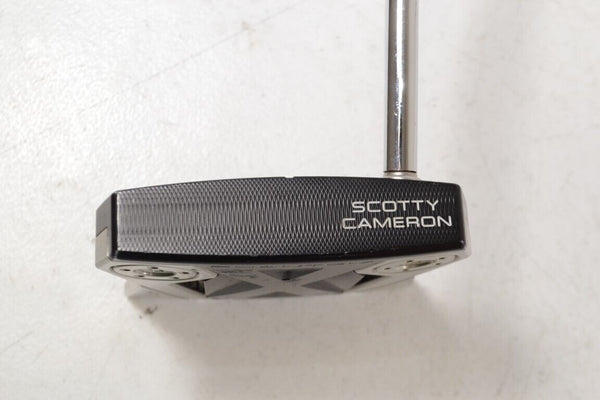 Titleist 2022 Scotty Cameron Phantom X 12 35