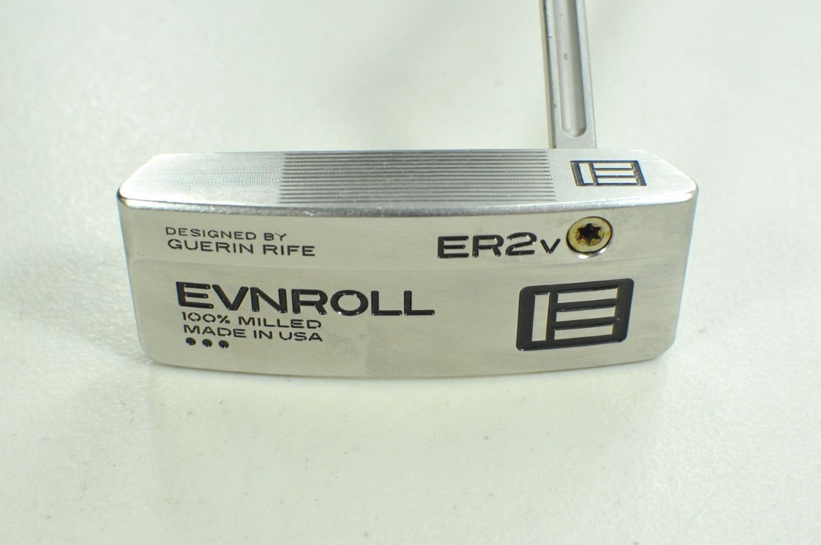 Evnroll ER2v 40