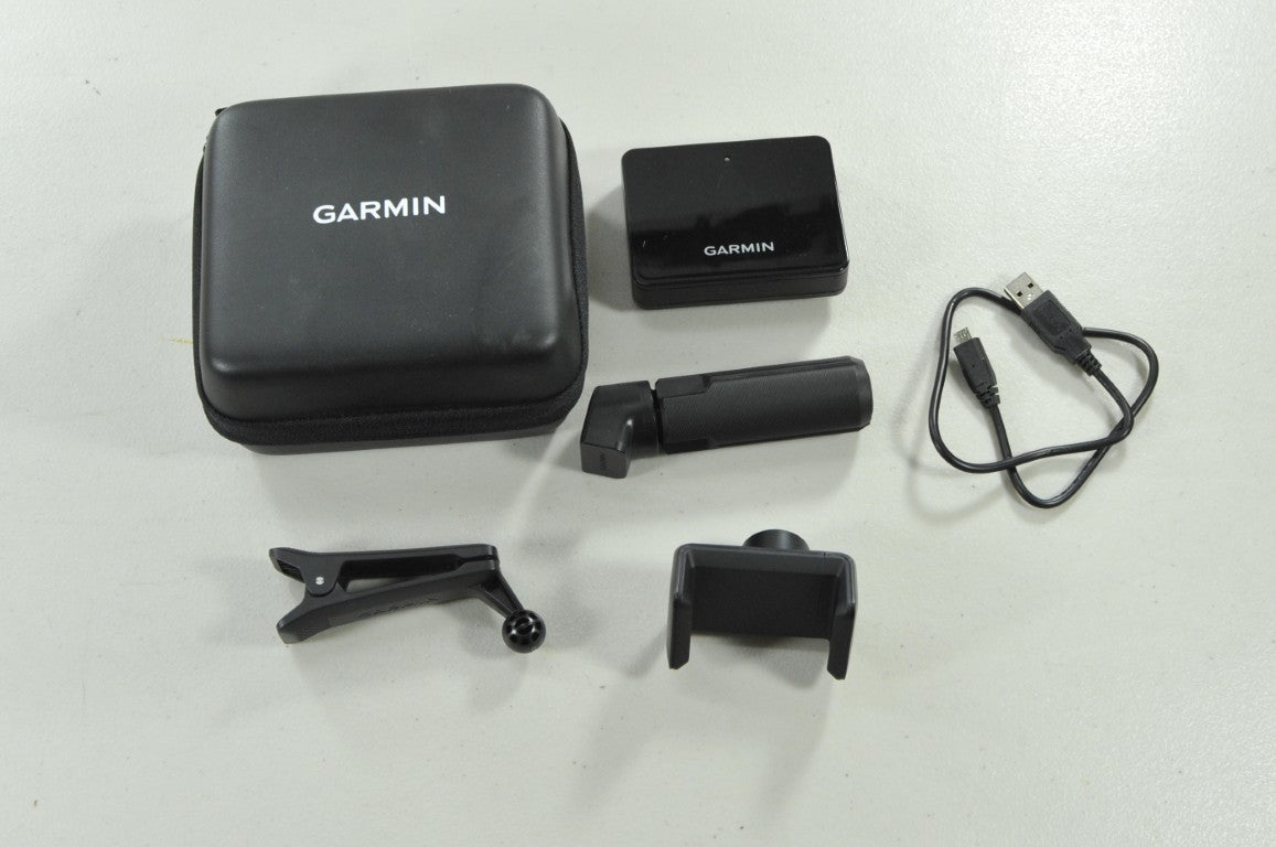Garmin Approach R10 Launch Monitor with Case  #206346