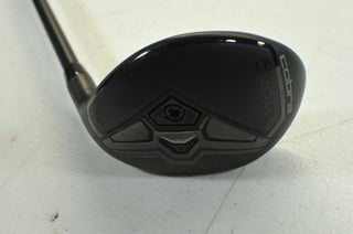 Cobra Darkspeed 6-28* Hybrid Right Senior Flex KBS PGI 65 Graphite # 180542