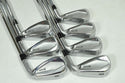 Srixon ZX4 5-PW Iron Set Right Regular Flex NS Pro 950GH Neo Steel # 183928