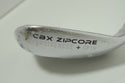 Cleveland CBX Zipcore 58*-10 Wedge Right DG Spinner Wedge Flex Steel #184448