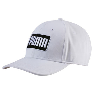 Buy bright-white Puma Golf Greenskeeper II Adjustable Hat New Choose Your Color