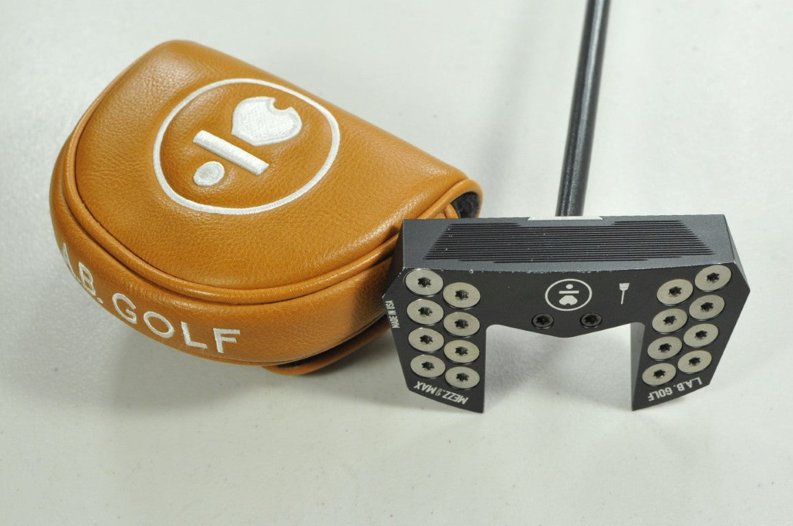 LAB Golf MEZZ.1 Max Sweeper 43