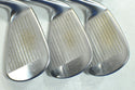 Mizuno Pro 225 5-PW Iron Set Right Stiff Flex Project X IO 6.0 Steel # 183699