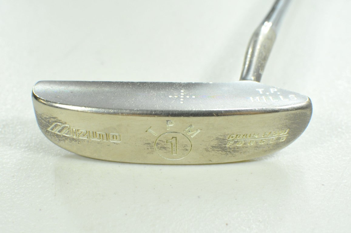 Mizuno TP Mills TPM 1 35