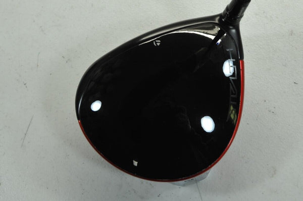 LEFT HANDED TaylorMade Stealth 2 HD 10.5* Driver Senior Flex Ventus TR 5 #182402 - Golf Club Brokers