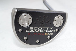 Titleist 2017 Scotty Cameron Futura 5MB 34