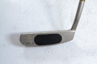 Ray Cook Blue Goose VIII Napa Heel Shafted 35