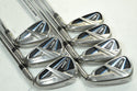 TaylorMade SIM Max 4-PW Iron Set Right Stiff Flex KBS MAX 85 Steel # 183315