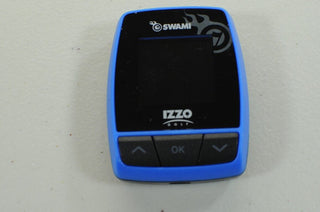 Izzo Swami Kiss GPS Range Finder  #184210