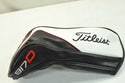 Titleist 917D3 10.5* Driver RH Stiff Flex Fujikura Speeder Tour Spec  # 182969