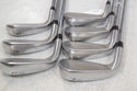 Cleveland Launcher UHX 4 - PW Iron Set Right Stiff Flex DG S300 Steel # 177712 - Golf Club Brokers