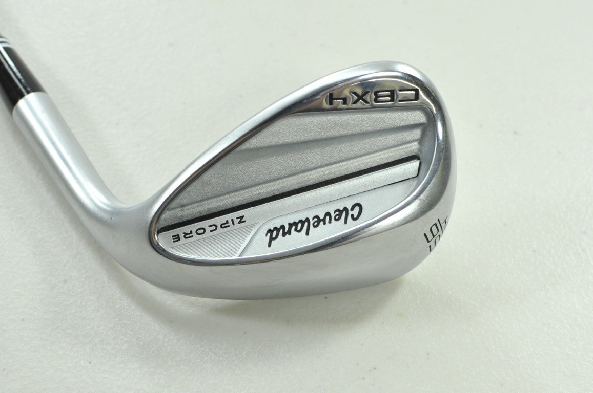 Cleveland CBX 4 Zipcore 56*-14 Wedge Recoil Dart Wedge Ladies Graphite # 203752
