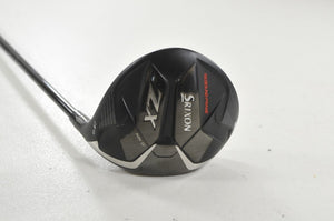 Srixon ZX MK II 3-15* Fairway Wood Regular Flex RH HZRDUS RDX Graphite # 203598