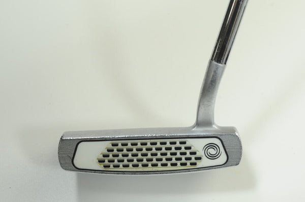 Odyssey Stroke Lab Double Wide 35