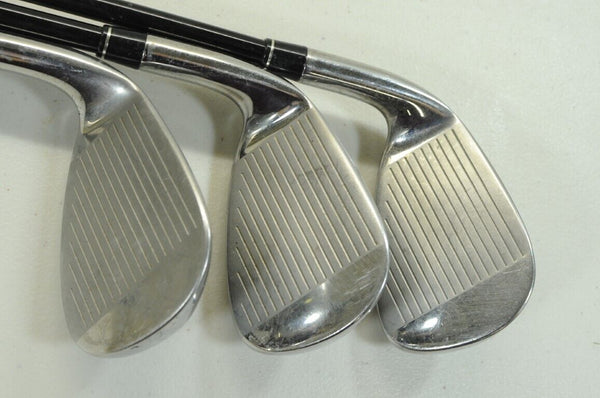 TaylorMade Burner Superlaunch Ladies Pitching, Gap, Sand Wedge Set Graph #183336