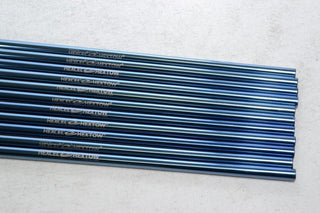 Project X HZRDUS 6.0 70g RDX Smoke Blue Limited U.S.A. Graph Shaft - Uncut 46