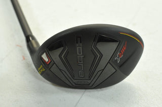 Cobra Air-X 2023 7-30* Hybrid Right Senior Flex Ultralite 45g Graphite # 183707